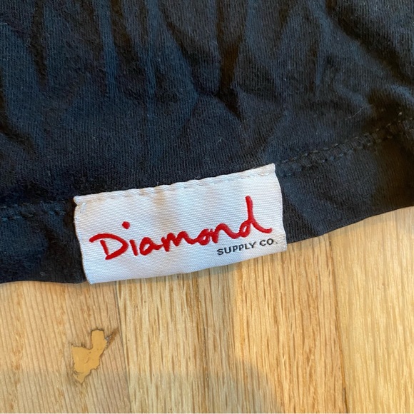 Diamond T-shirt - Picture 2 of 6